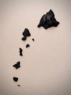 Hawaii Wall Object