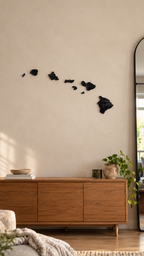 Hawaii Wall Object